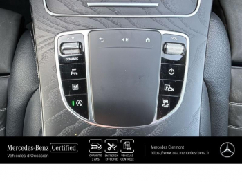 Photo 23 du bon plan MERCEDES-BENZ GLC Coupé 220 d 194ch Business Line 4Matic Launch Edition 9G-Tronic occasion à 41990 €