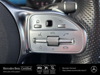 Photo 24 du bon plan MERCEDES-BENZ GLC Coupé 220 d 194ch Business Line 4Matic Launch Edition 9G-Tronic occasion à 41990 €