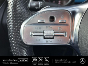 Photo 25 du bon plan MERCEDES-BENZ GLC Coupé 220 d 194ch Business Line 4Matic Launch Edition 9G-Tronic occasion à 41990 €
