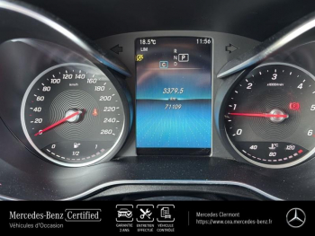 Photo 26 du bon plan MERCEDES-BENZ GLC Coupé 220 d 194ch Business Line 4Matic Launch Edition 9G-Tronic occasion à 41990 €