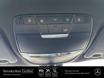 Photo 27 du bon plan MERCEDES-BENZ GLC Coupé 220 d 194ch Business Line 4Matic Launch Edition 9G-Tronic occasion à 41990 €