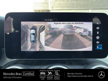 Photo 28 du bon plan MERCEDES-BENZ GLC Coupé 220 d 194ch Business Line 4Matic Launch Edition 9G-Tronic occasion à 41990 €