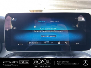 Photo 29 du bon plan MERCEDES-BENZ GLC Coupé 220 d 194ch Business Line 4Matic Launch Edition 9G-Tronic occasion à 41990 €