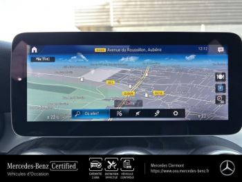 Photo 30 du bon plan MERCEDES-BENZ GLC Coupé 220 d 194ch Business Line 4Matic Launch Edition 9G-Tronic occasion à 41990 €