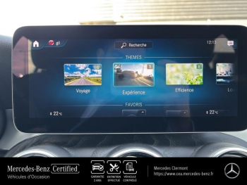 Photo 32 du bon plan MERCEDES-BENZ GLC Coupé 220 d 194ch Business Line 4Matic Launch Edition 9G-Tronic occasion à 41990 €