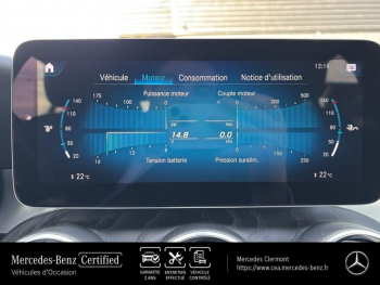 Photo 33 du bon plan MERCEDES-BENZ GLC Coupé 220 d 194ch Business Line 4Matic Launch Edition 9G-Tronic occasion à 41990 €