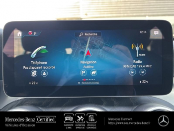 Photo 34 du bon plan MERCEDES-BENZ GLC Coupé 220 d 194ch Business Line 4Matic Launch Edition 9G-Tronic occasion à 41990 €