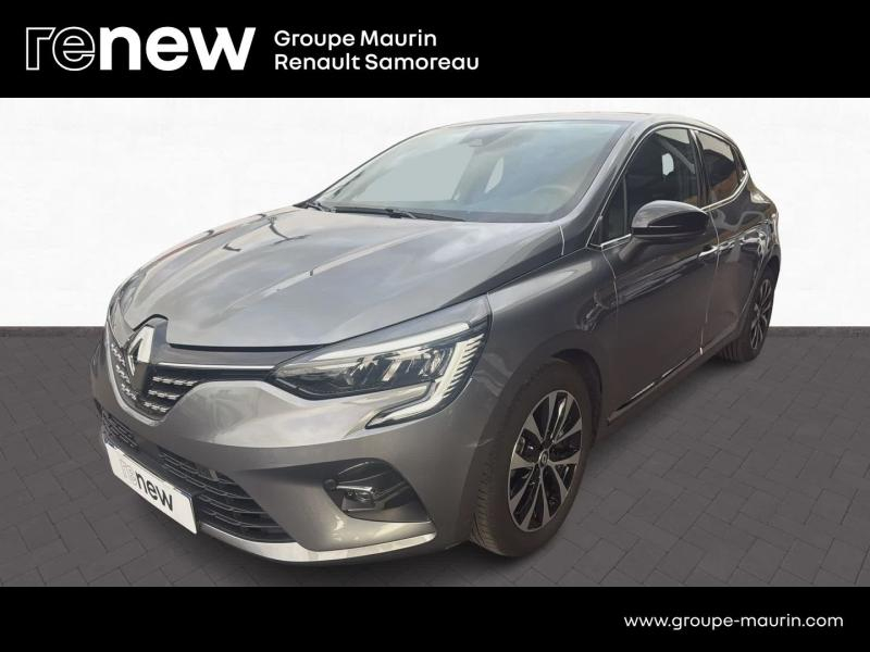 Bon plan RENAULT Clio 1.0 TCe 90ch Techno occasion à 15400 €