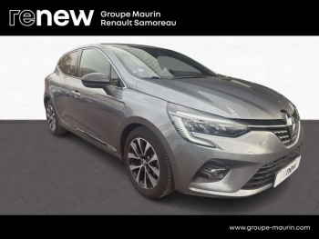 Photo 2 du bon plan RENAULT Clio 1.0 TCe 90ch Techno occasion à 15400 €