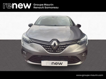 Photo 3 du bon plan RENAULT Clio 1.0 TCe 90ch Techno occasion à 15400 €