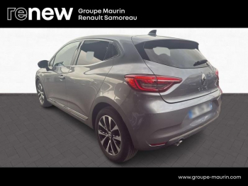 Photo 4 du bon plan RENAULT Clio 1.0 TCe 90ch Techno occasion à 15400 €