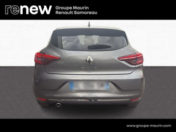 Photo 5 du bon plan RENAULT Clio 1.0 TCe 90ch Techno occasion à 15400 €