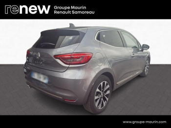 Photo 6 du bon plan RENAULT Clio 1.0 TCe 90ch Techno occasion à 15400 €