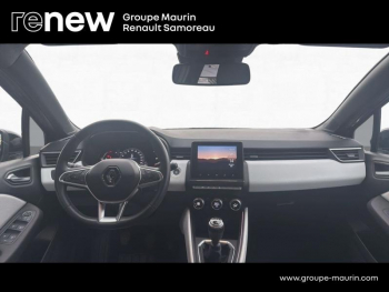 Photo 8 du bon plan RENAULT Clio 1.0 TCe 90ch Techno occasion à 15400 €