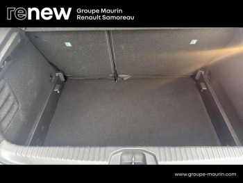 Photo 10 du bon plan RENAULT Clio 1.0 TCe 90ch Techno occasion à 15400 €