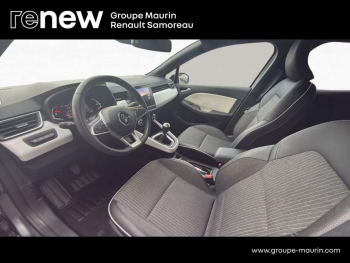 Photo 11 du bon plan RENAULT Clio 1.0 TCe 90ch Techno occasion à 15400 €