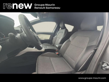 Photo 12 du bon plan RENAULT Clio 1.0 TCe 90ch Techno occasion à 15400 €