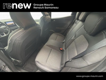 Photo 13 du bon plan RENAULT Clio 1.0 TCe 90ch Techno occasion à 15400 €