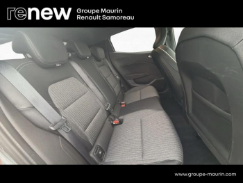 Photo 16 du bon plan RENAULT Clio 1.0 TCe 90ch Techno occasion à 15400 €