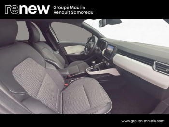 Photo 17 du bon plan RENAULT Clio 1.0 TCe 90ch Techno occasion à 15400 €