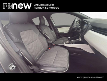 Photo 18 du bon plan RENAULT Clio 1.0 TCe 90ch Techno occasion à 15400 €