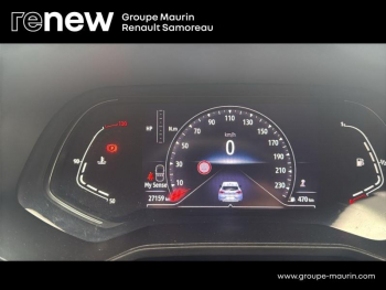 Photo 20 du bon plan RENAULT Clio 1.0 TCe 90ch Techno occasion à 15400 €