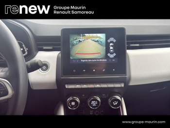 Photo 22 du bon plan RENAULT Clio 1.0 TCe 90ch Techno occasion à 15400 €