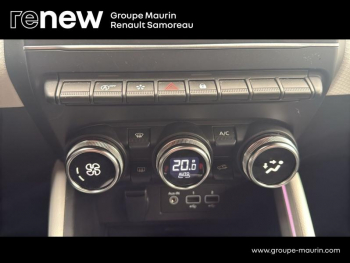 Photo 23 du bon plan RENAULT Clio 1.0 TCe 90ch Techno occasion à 15400 €