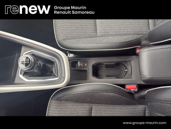 Photo 24 du bon plan RENAULT Clio 1.0 TCe 90ch Techno occasion à 15400 €