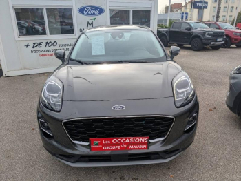 Photo 2 du bon plan FORD Puma 1.0 EcoBoost 125ch mHEV Titanium 6cv occasion à 15690 €