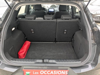 Photo 9 du bon plan FORD Puma 1.0 EcoBoost 125ch mHEV Titanium 6cv occasion à 15690 €