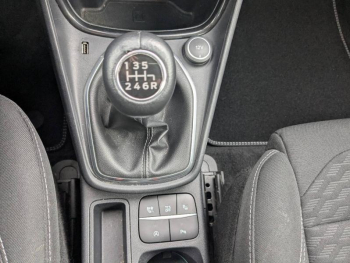 Photo 13 du bon plan FORD Puma 1.0 EcoBoost 125ch mHEV Titanium 6cv occasion à 15690 €