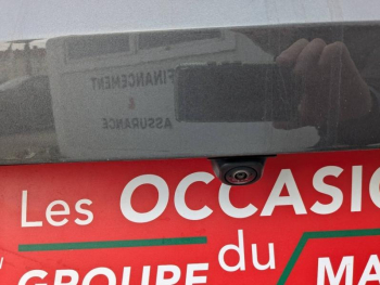 Photo 19 du bon plan FORD Puma 1.0 EcoBoost 125ch mHEV Titanium 6cv occasion à 15690 €