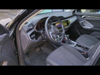 Photo 2 du bon plan AUDI Q3 Sportback 35 TFSI 150ch Design S tronic 7 occasion à 31900 €