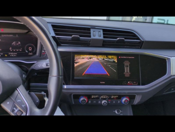 Photo 4 du bon plan AUDI Q3 Sportback 35 TFSI 150ch Design S tronic 7 occasion à 31900 €