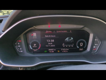 Photo 5 du bon plan AUDI Q3 Sportback 35 TFSI 150ch Design S tronic 7 occasion à 31900 €