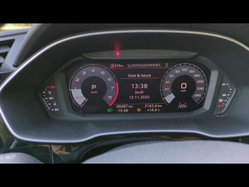 Photo 6 du bon plan AUDI Q3 Sportback 35 TFSI 150ch Design S tronic 7 occasion à 31900 €