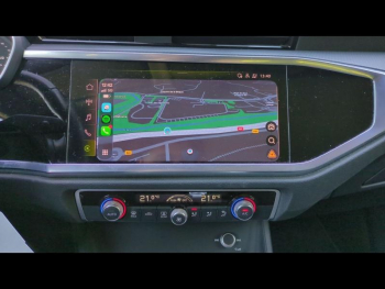 Photo 7 du bon plan AUDI Q3 Sportback 35 TFSI 150ch Design S tronic 7 occasion à 31900 €