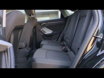 Photo 8 du bon plan AUDI Q3 Sportback 35 TFSI 150ch Design S tronic 7 occasion à 31900 €