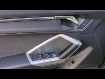 Photo 13 du bon plan AUDI Q3 Sportback 35 TFSI 150ch Design S tronic 7 occasion à 31900 €