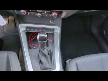 Photo 15 du bon plan AUDI Q3 Sportback 35 TFSI 150ch Design S tronic 7 occasion à 31900 €