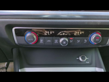 Photo 16 du bon plan AUDI Q3 Sportback 35 TFSI 150ch Design S tronic 7 occasion à 31900 €