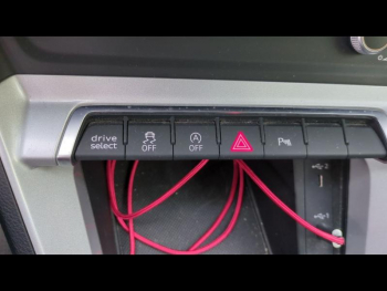 Photo 19 du bon plan AUDI Q3 Sportback 35 TFSI 150ch Design S tronic 7 occasion à 31900 €