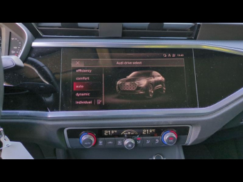 Photo 20 du bon plan AUDI Q3 Sportback 35 TFSI 150ch Design S tronic 7 occasion à 31900 €