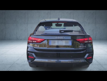 Photo 21 du bon plan AUDI Q3 Sportback 35 TFSI 150ch Design S tronic 7 occasion à 31900 €