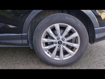 Photo 22 du bon plan AUDI Q3 Sportback 35 TFSI 150ch Design S tronic 7 occasion à 31900 €