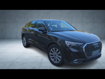 Photo 23 du bon plan AUDI Q3 Sportback 35 TFSI 150ch Design S tronic 7 occasion à 31900 €