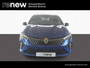 Photo 2 du bon plan RENAULT Clio 1.6 E-Tech 145ch full hybrid Techno - 24 occasion à 21990 €