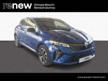 Photo 3 du bon plan RENAULT Clio 1.6 E-Tech 145ch full hybrid Techno - 24 occasion à 21990 €