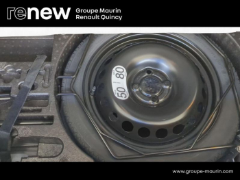 Photo 5 du bon plan RENAULT Clio 1.6 E-Tech 145ch full hybrid Techno - 24 occasion à 21990 €